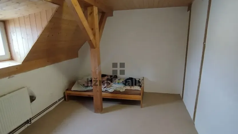 Prodej rodinného domu, Trhové Sviny, Rejta, 500 m2