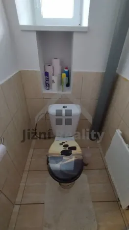 Prodej rodinného domu, Trhové Sviny, Rejta, 500 m2