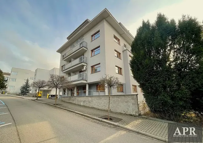 Prodej komerční nemovitosti, Luhačovice, Bílá čtvrť, 120 m2