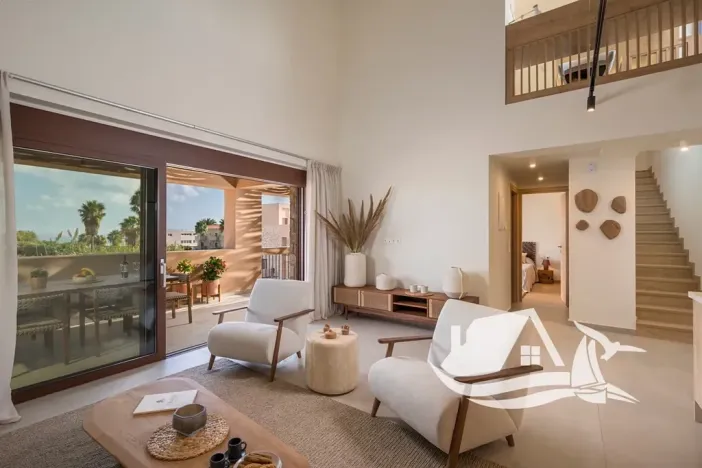 Prodej bytu 3+kk, Maleme, Řecko, 103 m2