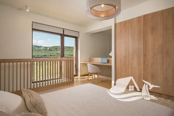 Prodej bytu 3+kk, Maleme, Řecko, 103 m2