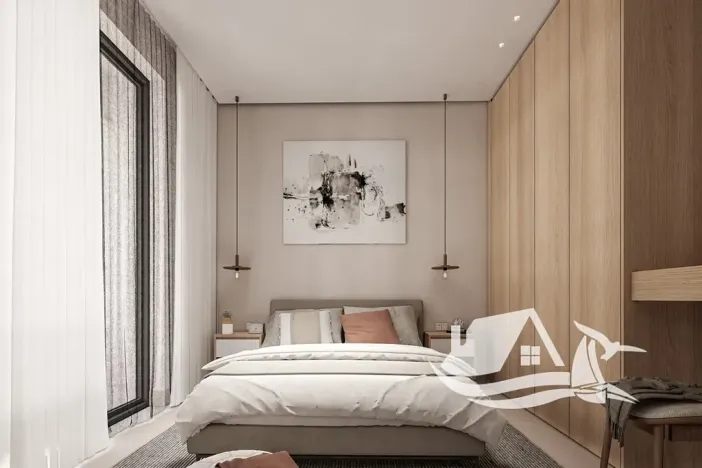 Prodej bytu 3+kk, Chania, Řecko, 87 m2