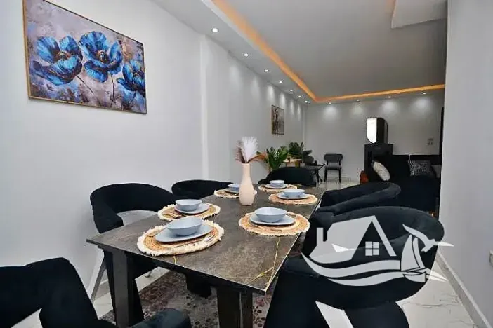 Prodej bytu 3+kk, Hurghada, Egypt, 86 m2