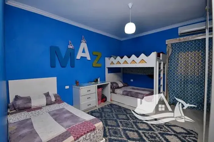 Prodej bytu 4+kk, Hurghada, Egypt, 120 m2