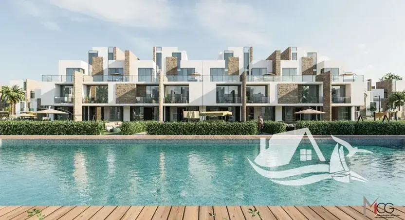 Prodej bytu 2+kk, Hurghada, Egypt, 64 m2