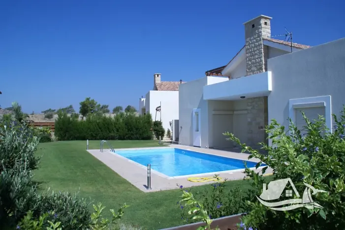 Prodej vily, Pafos, Kypr, 127 m2