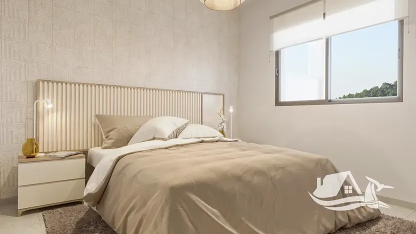 Prodej bytu 3+kk, Pulpí, Španělsko, Calle Mar de Barents, 110 m2