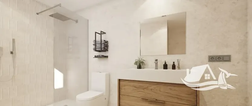 Prodej bytu 3+kk, Mijas, Španělsko, 69 m2