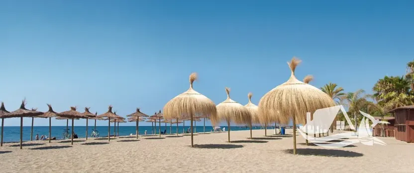 Prodej bytu 2+kk, Marbella, Španělsko, 51 m2