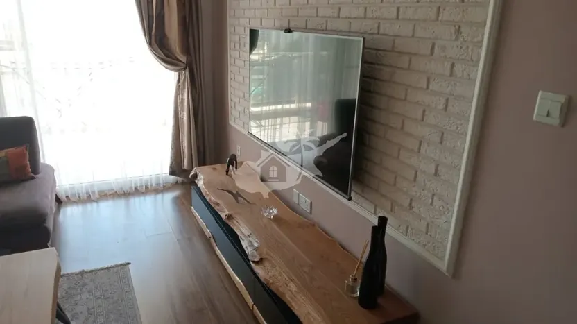 Prodej bytu 2+1, Trikomo, Kypr, 75 m2