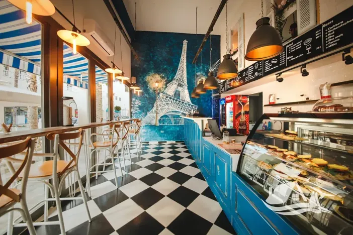 Prodej bytu 2+1, Trikomo, Kypr, 75 m2