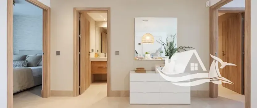 Prodej bytu 3+kk, Casares, Španělsko, 79 m2