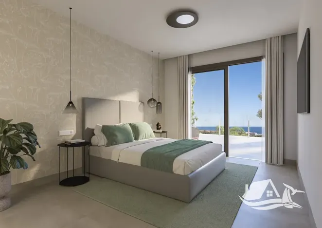 Prodej rodinného domu, Estepona, Španělsko, 284 m2