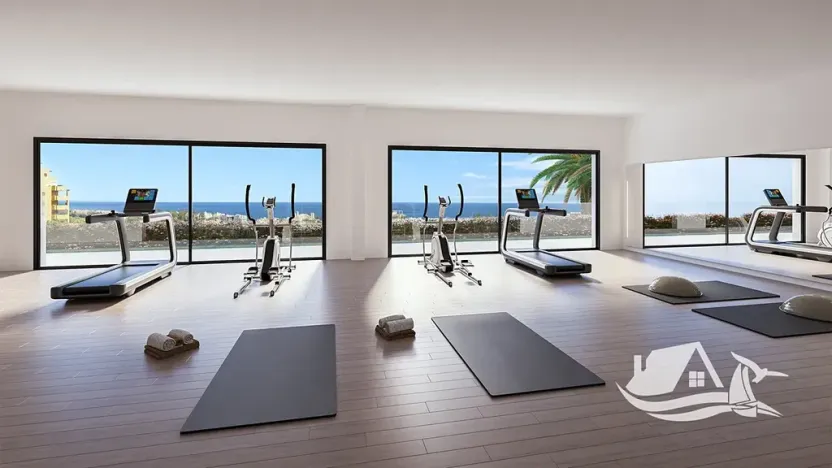 Prodej rodinného domu, Estepona, Španělsko, 284 m2