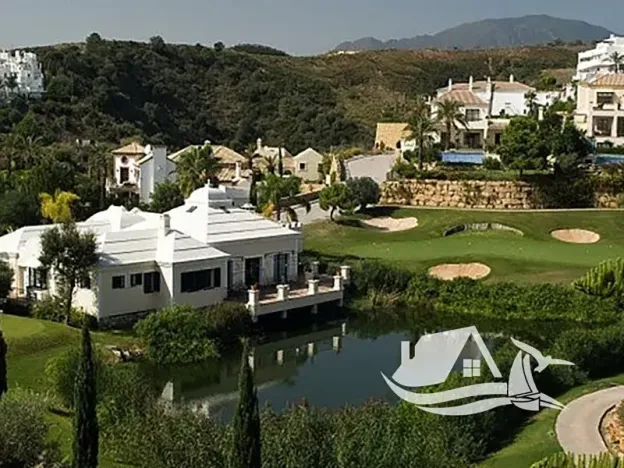 Prodej rodinného domu, Estepona, Španělsko, 284 m2