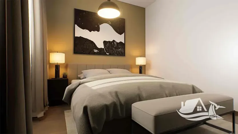 Prodej bytu 2+1, Polis, Kypr, 119 m2