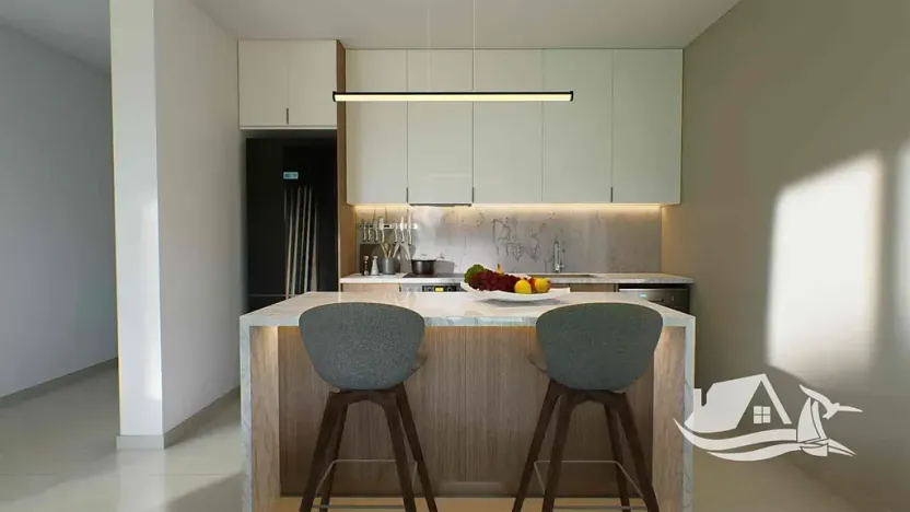 Prodej bytu 2+1, Polis, Kypr, 119 m2