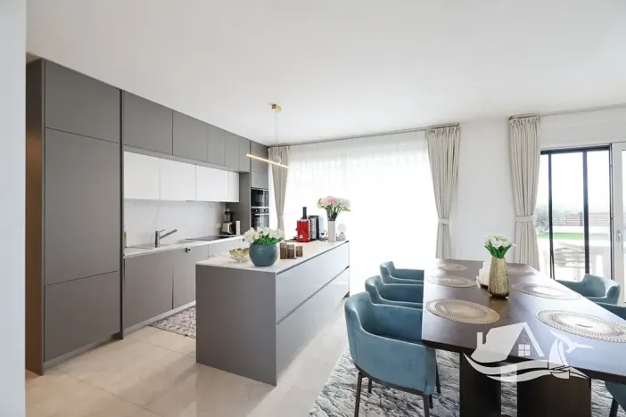 Prodej vily, Privlaka, Chorvatsko, 135 m2