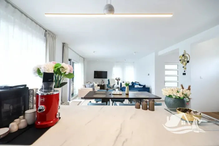 Prodej vily, Privlaka, Chorvatsko, 135 m2