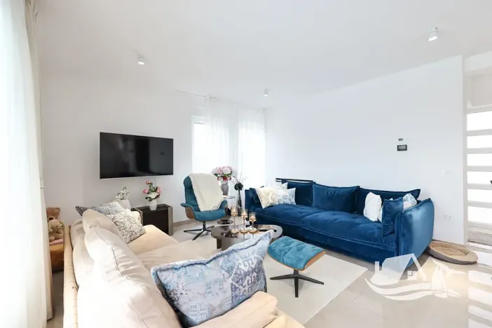 Prodej vily, Privlaka, Chorvatsko, 135 m2