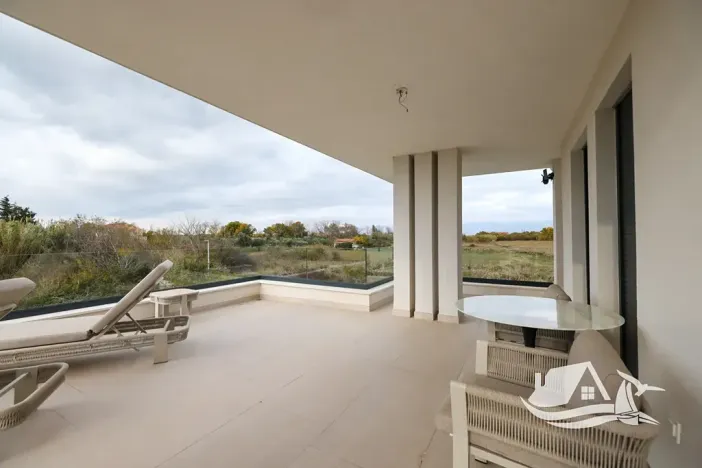 Prodej vily, Privlaka, Chorvatsko, 135 m2