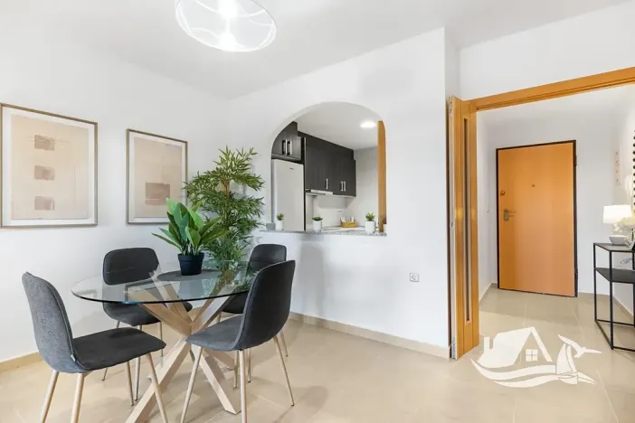 Prodej bytu 3+kk, Orihuela, Španělsko, 60 m2