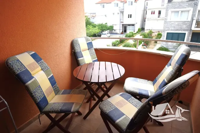 Prodej vícegeneračního domu, Vodice, Chorvatsko, 1230 m2