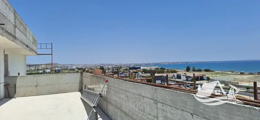 Prodej bytu 2+1, Larnaka, Kypr, 75 m2