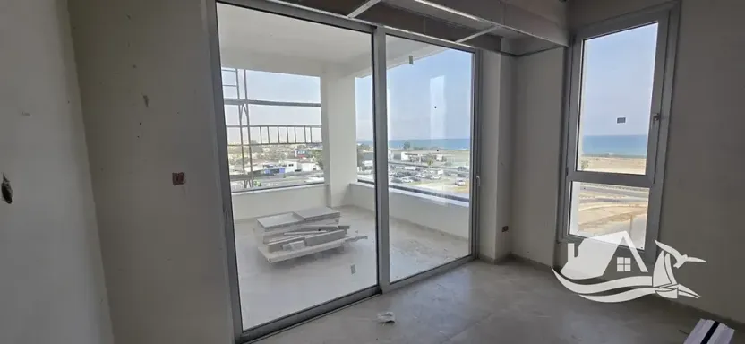 Prodej bytu 2+1, Larnaka, Kypr, 75 m2