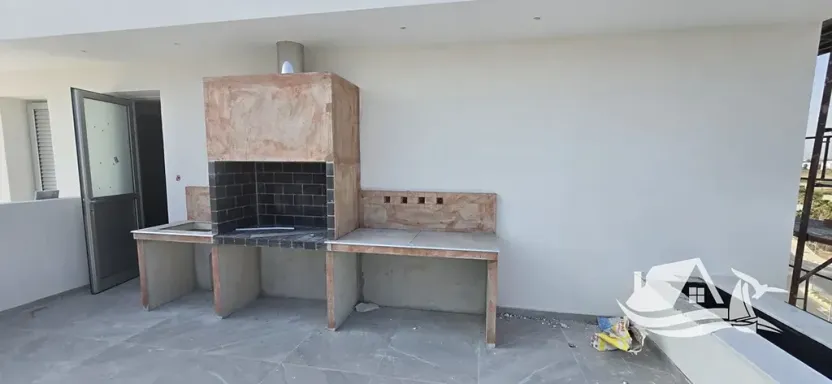 Prodej bytu 2+1, Larnaka, Kypr, 75 m2