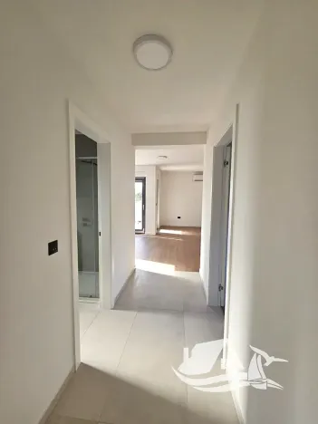 Prodej bytu 3+kk, Privlaka, Chorvatsko, 72 m2