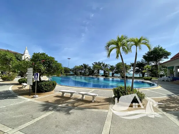 Prodej bytu 2+kk, Pattaya, Thajsko, 53 m2