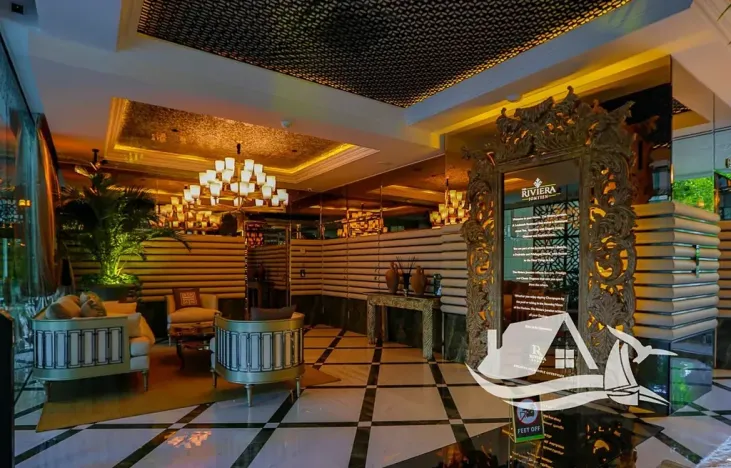 Prodej bytu 2+kk, Pattaya, Thajsko, 31 m2