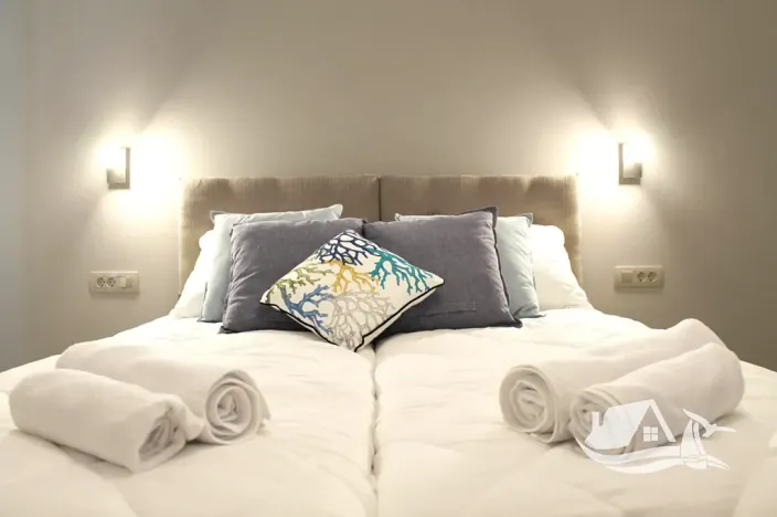 Prodej vily, Brela, Chorvatsko, 418 m2