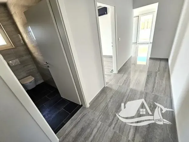 Prodej bytu 3+kk, Povljana, Chorvatsko, 50 m2