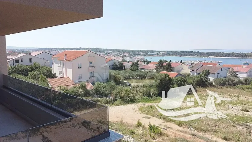 Prodej bytu 3+kk, Novalja, Chorvatsko, 56 m2