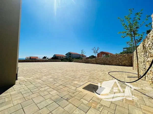 Prodej bytu 3+kk, Novalja, Chorvatsko, 56 m2