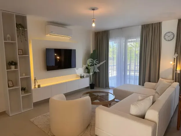 Prodej vily, Bogazi, Kypr, 90 m2