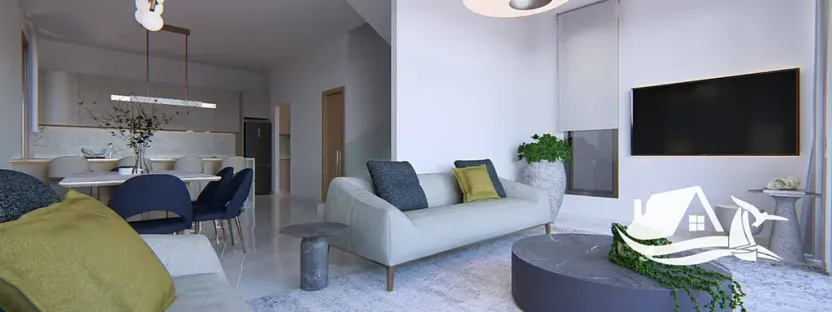 Prodej vily, Pafos, Kypr, 182 m2