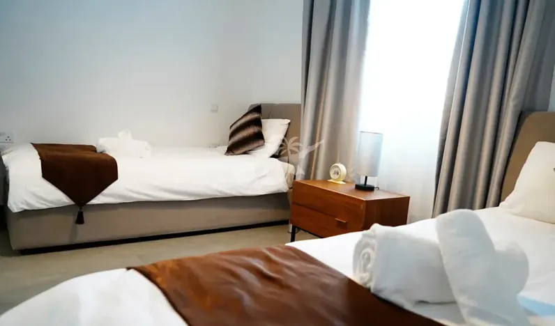 Prodej bytu 2+1, Agios Amvrosios Keryneias, Kypr, 94 m2