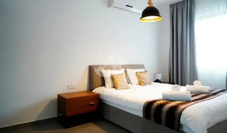 Prodej bytu 2+1, Agios Amvrosios Keryneias, Kypr, 94 m2