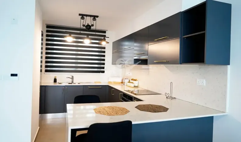 Prodej bytu 2+1, Agios Amvrosios Keryneias, Kypr, 94 m2