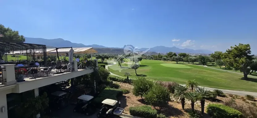 Prodej bytu 2+1, Agios Amvrosios Keryneias, Kypr, 94 m2