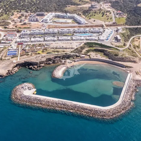 Prodej bytu 2+1, Agios Amvrosios Keryneias, Kypr, 94 m2