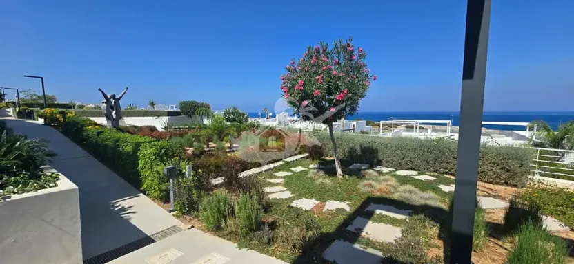 Prodej bytu 2+1, Agios Amvrosios Keryneias, Kypr, 87 m2