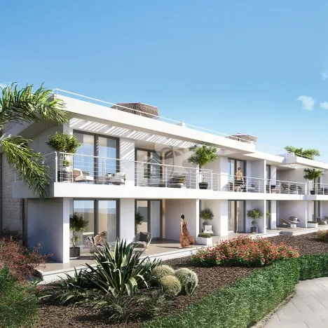 Prodej bytu 2+1, Agios Amvrosios Keryneias, Kypr, 75 m2