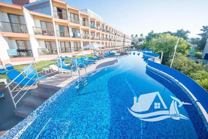 Prodej vily, Pafos, Kypr, 125 m2