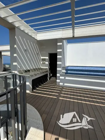 Prodej bytu 3+kk, Pafos, Kypr, 85 m2