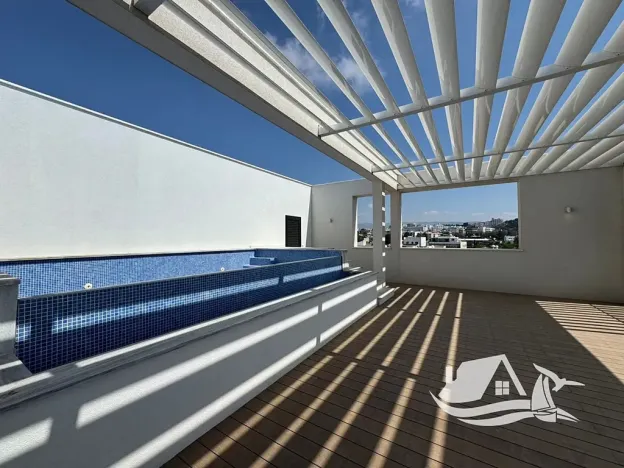 Prodej bytu 3+kk, Pafos, Kypr, 85 m2