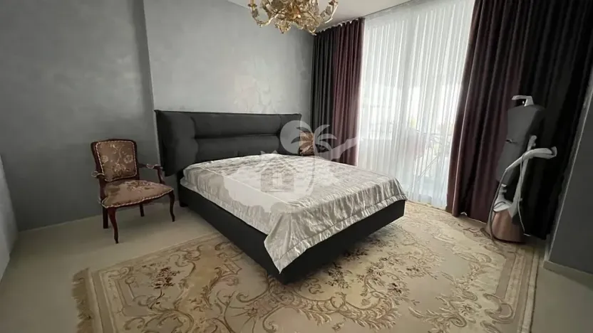 Prodej bytu 3+1, Bogazi, Kypr, 128 m2